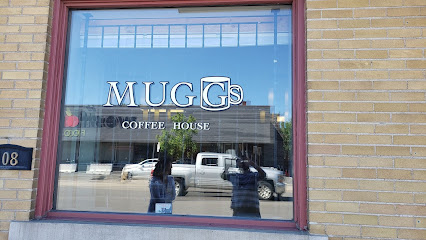 Muggs Coffeehouse