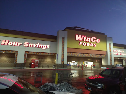 Supermarket «WinCo Foods», reviews and photos, 7020 S 700 W, Midvale, UT 84047, USA