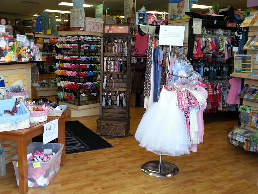 Stores to buy children's clothing Nashville