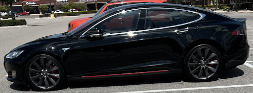 Used Car Dealer «AUTO ENTERPRISE», reviews and photos, 6901 US-19, New Port Richey, FL 34652, USA