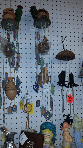 Flea Market «Treasure City Market LLC», reviews and photos, 121 S Washington St, DeRidder, LA 70634, USA