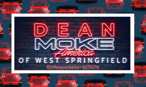 Used Car Dealer «Dean Auto Sales», reviews and photos, 6 River St, West Springfield, MA 01089, USA