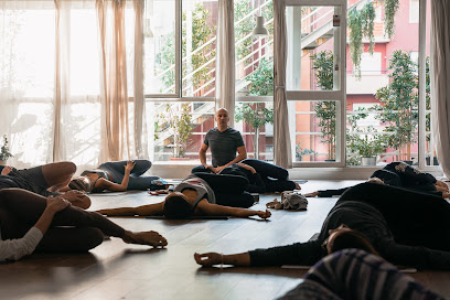 Centro de yoga, Hara Yoga