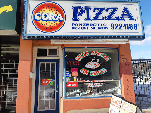 Cora Pizza