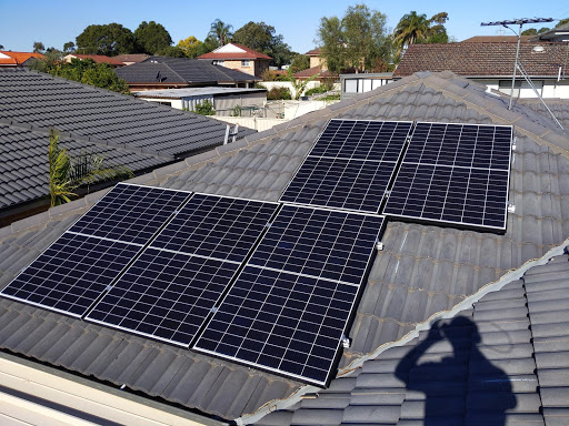 Solar Panels Sydney | Residential & Commercial | Solar Vertex