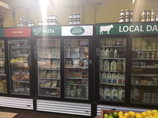 Grocery Store «The Local Market», reviews and photos, 246 W Broad St, Falls Church, VA 22046, USA
