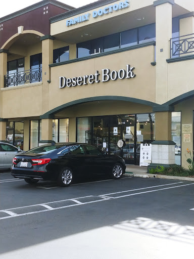 Religious Goods Store «Deseret Book», reviews and photos, 2230 17th St, Santa Ana, CA 92705, USA