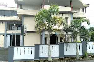 AAB Guest house image