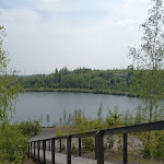 Photo n° 1 de l'avis de Arnaud.A fait le 02/05/2022 à 06:15 pour Terril des Argales à Rieulay