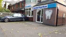 Blackbird Road Dental Practice
