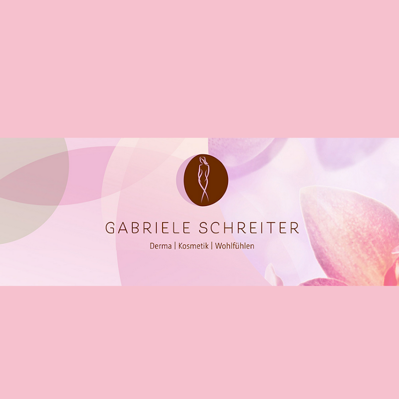 Gabriele Schreiter - Derma I Kosmetik I Wohlfühlen