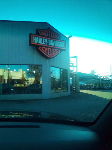 Harley-Davidson Dealer «Harley-Davidson of Cool Springs», reviews and photos, 7128 S Springs Dr, Franklin, TN 37067, USA