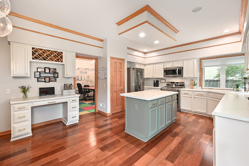 Painting «Colorwheel Painting», reviews and photos, 3804 W Vliet St, Milwaukee, WI 53208, USA