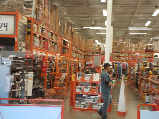 Home Improvement Store «The Home Depot», reviews and photos, 1551 Froom Ranch Way, San Luis Obispo, CA 93405, USA