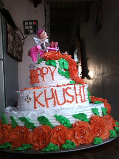 Bakery «Make My Cake», reviews and photos, 2380 7th Ave, New York, NY 10030, USA