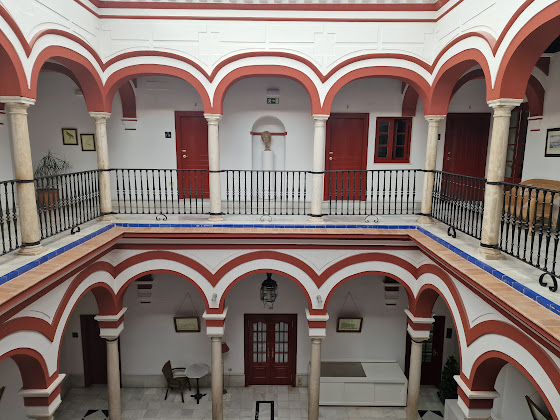 Photos des visiteurs hôtels Hotel Las Casas de los Mercaderes Hotel en Sevilla 41004 Seville
