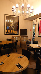 Photo n°88 de Maison JOUVE Le Bar À Vin à Dunkerque ()
