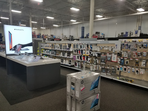 Electronics Store «Best Buy», reviews and photos, 1072 Willow Rd, Northbrook, IL 60062, USA