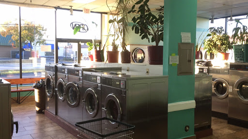Laundromat «Annapolis Fast Laundry Inc», reviews and photos, 21 Lincoln Ct, Annapolis, MD 21401, USA