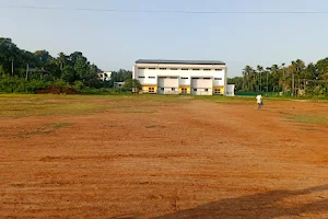 Punalur Municipal Stadium image