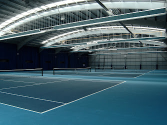 University of Warwick Tennis Centre