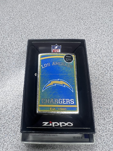 Tobacco Shop «Smoke Shop», reviews and photos, 1501 Rimpau Ave # 110, Corona, CA 92881, USA