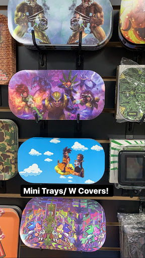 Tobacco Shop «Lava Smoke Shop», reviews and photos, 1019 Main St, Paterson, NJ 07503, USA