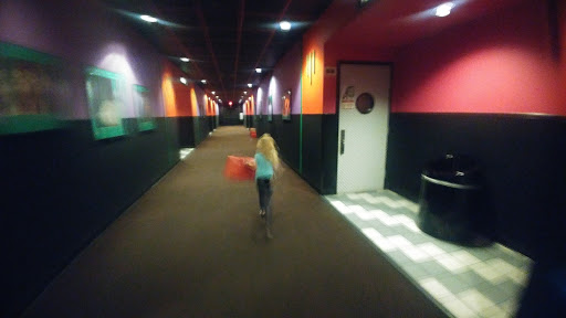 Movie Theater «Cinemark Movies 10», reviews and photos, 157 Banks Rd, Fayetteville, GA 30214, USA