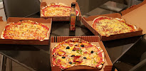 Plats et boissons du Pizzas à emporter Giusepp'izza à Saint-Étienne-de-Crossey - n°2