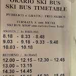 Photo n°16 de l'avis de Justyna. fait le 03/02/2024 à 08:56 sur le  Garni Mountain Resort à Almazzago