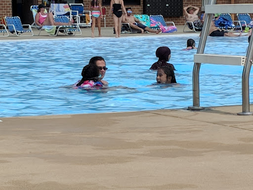 Recreation Center «Simkus Recreation Center», reviews and photos, 849 W Lies Rd, Carol Stream, IL 60188, USA