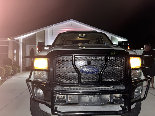 Used Car Dealer «Greenwise Motors», reviews and photos, 720 W New Haven Ave, Melbourne, FL 32901, USA