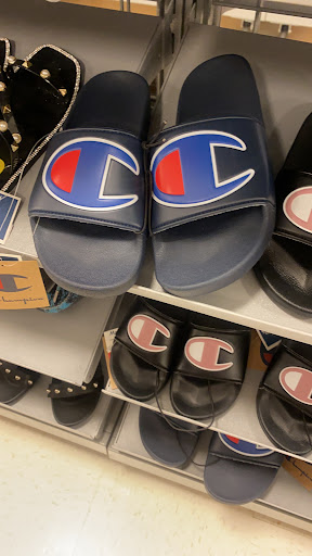 Department Store «Marshalls», reviews and photos, 120 Grand Hill Pl, Holly Springs, NC 27540, USA