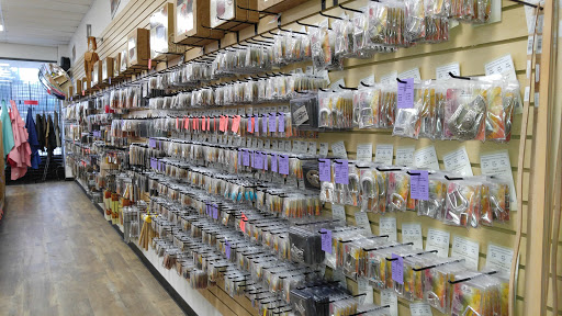 Leather Goods Store «Tandy Leather Seattle-126», reviews and photos, 14713 Aurora Ave N, Seattle, WA 98133, USA