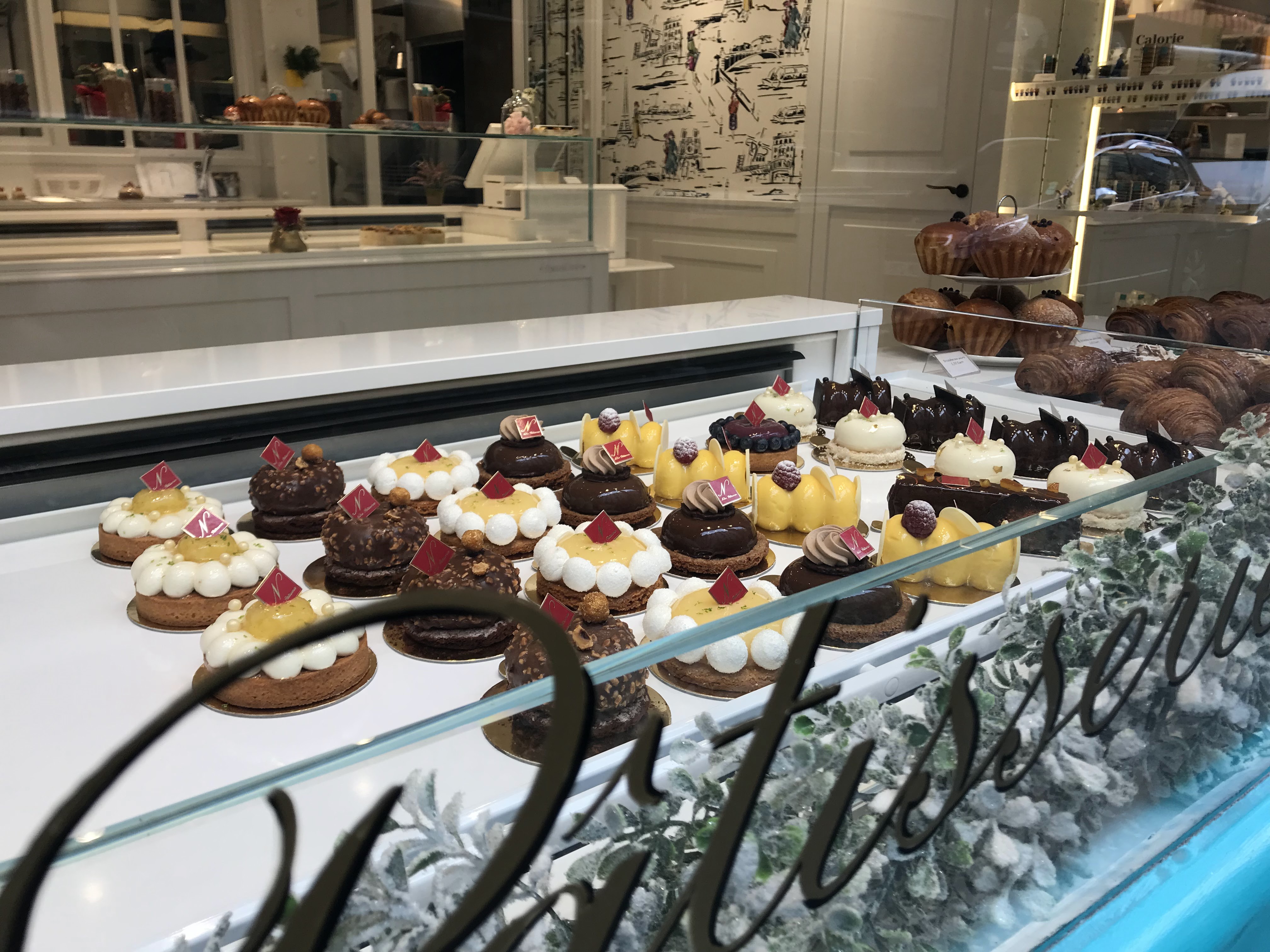 Photo n° 2 de l'avis de gianluca.a fait le 09/03/2019 à 07:36
