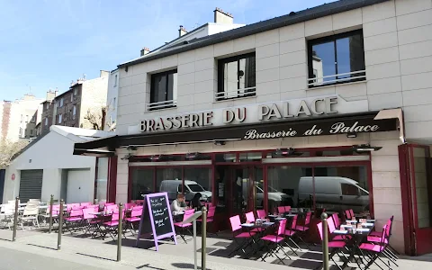 Brasserie du Palace image