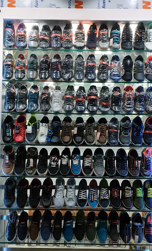 Milan Shoe's