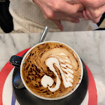 Photo n°1 de l'avis de elisa.u fait le 03/01/2022 à 21:53 sur le  CAFFÈ VERGNANO 1882 à Corrada