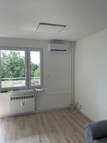 Avanti Air - Wykonawca instalacji grzewczych, klimatyzacyjnych i wentylacyjnych