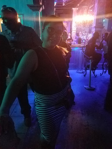 Live Music Venue «Indigo at Midtown», reviews and photos, 2117 Chenevert St, Houston, TX 77003, USA