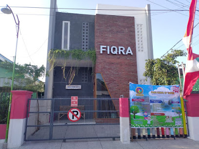 Fiqra School of Tahfidz Kediri