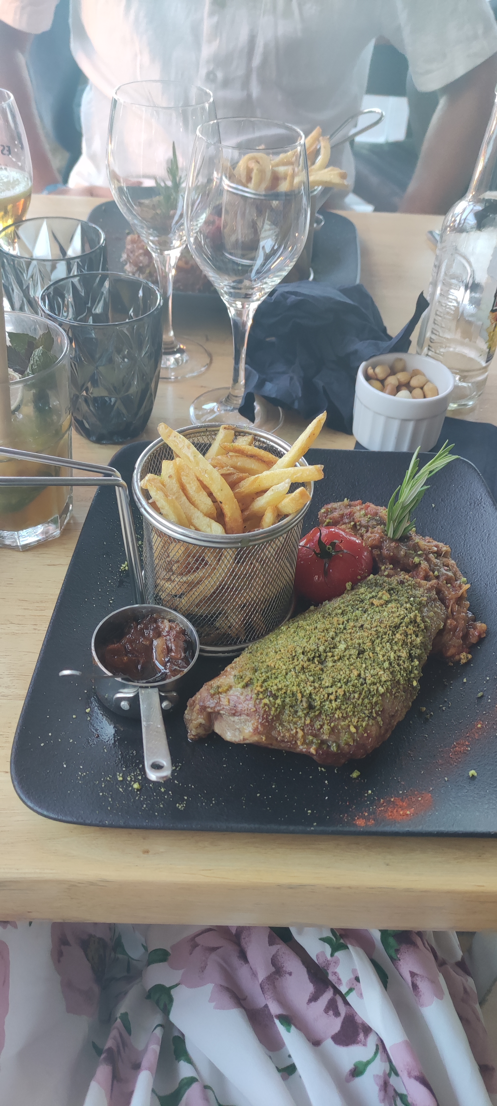 Photo n° 3 de l'avis de Angele.c fait le 30/08/2022 à 17:40