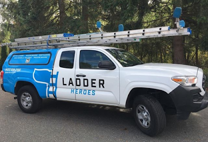 Ladder Heroes