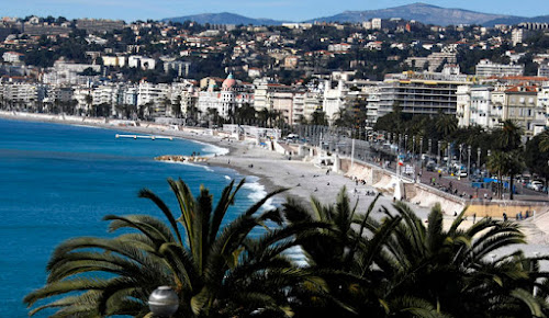 JA Immobilier à Nice