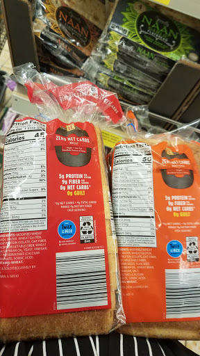 Supermarket «ALDI», reviews and photos, 203 N Springboro Pike, Dayton, OH 45449, USA