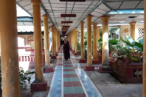 Kya Khat Wine Monastery image