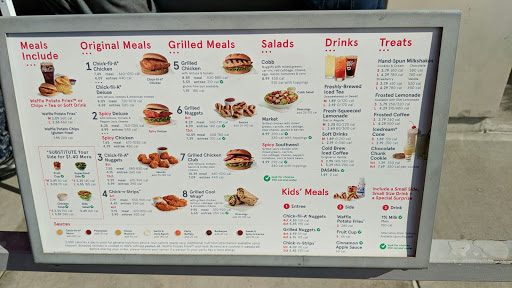 Chick-fil-A image