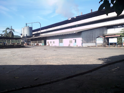 Genting Tanjung Oil Mill & Estate