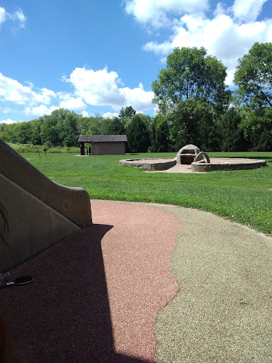 Park «River Road Park», reviews and photos, 12575 River Rd, Carmel, IN 46033, USA