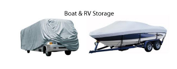 Lebanon Servco Inc. - RV & Boat Storage